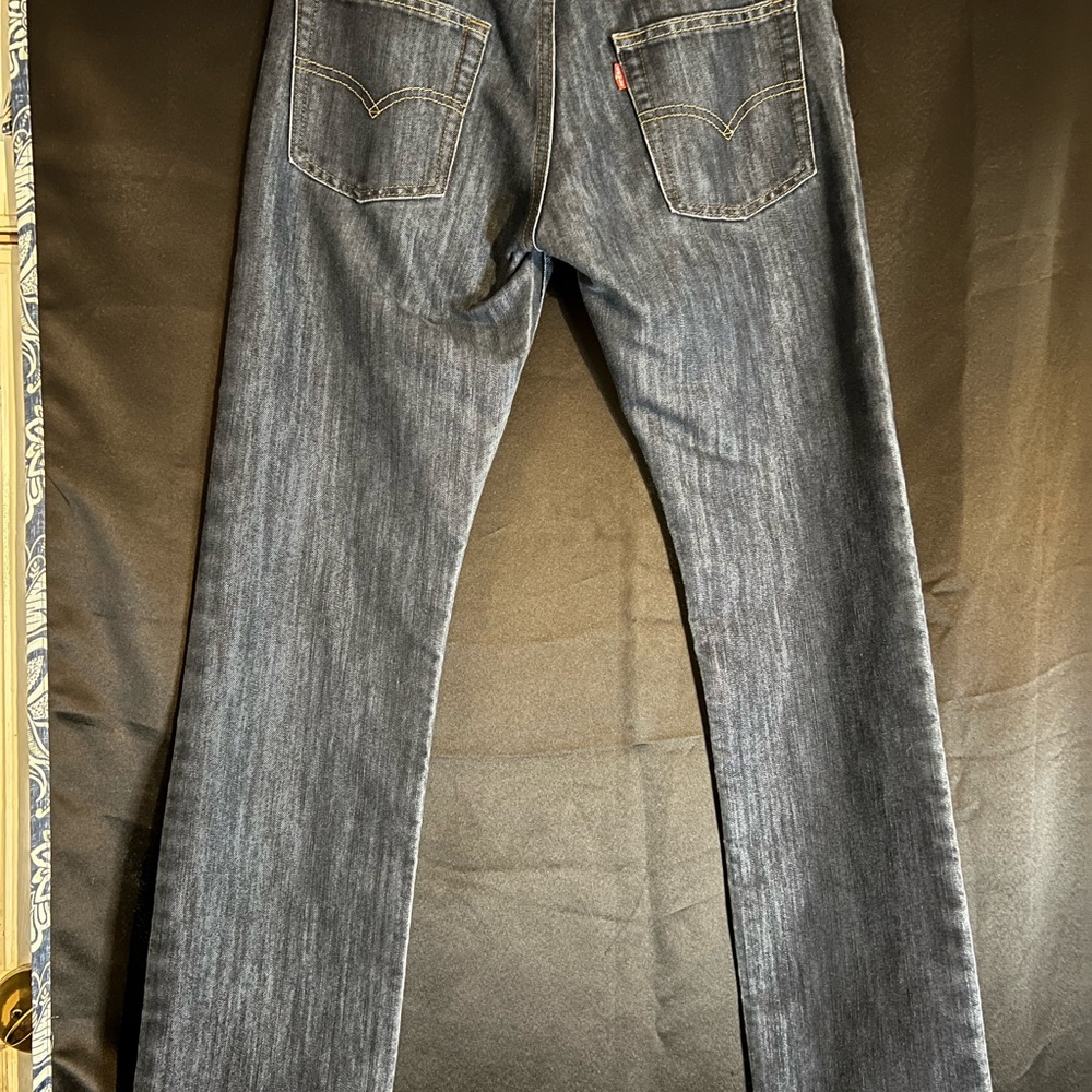Levi’s 511 slim